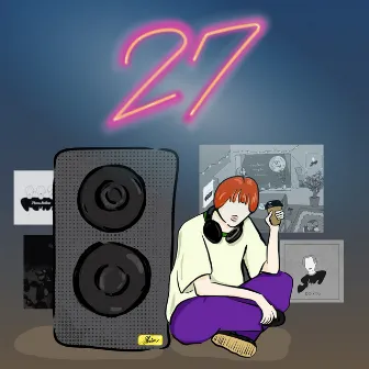 27 by Shin