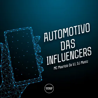 Automotivo das Influencers by DJ Muniiz