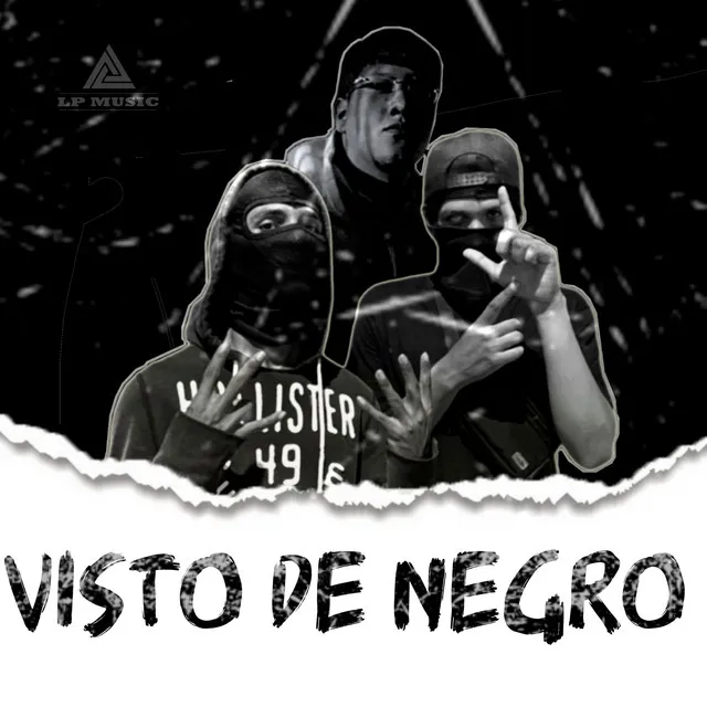 Visto de Negro