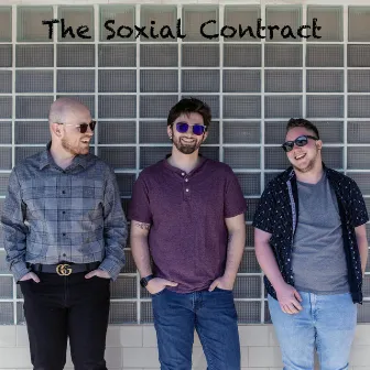 Love by The Soxial Contract