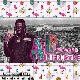 Broward Alternative by Unknown Artist