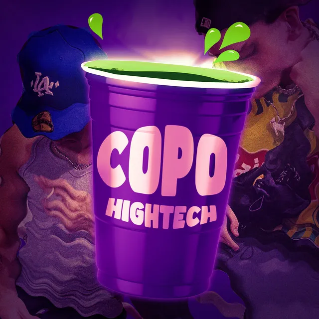 Copo Hightech