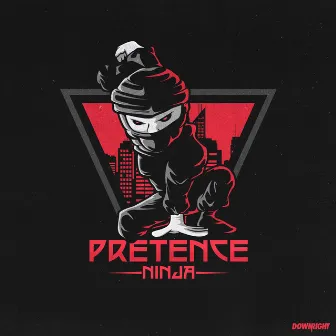 Ninja by Pretence