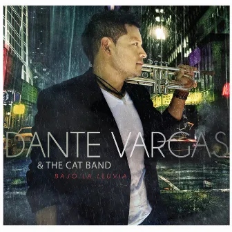 Bajo la Lluvia (Live) by Dante Vargas