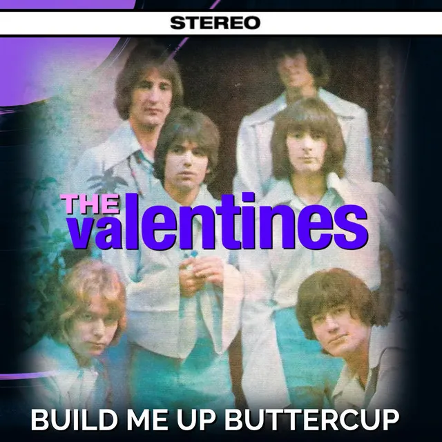 Build Me Up Buttercup - Live