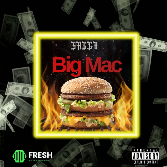 Big Mac