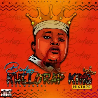 KHELO RAP KING MIXTAPE by Biodizzy