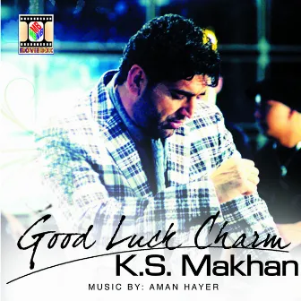 Good Luck Charm by K.S Makhan