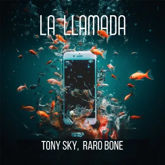 La Llamada by Tony Sky