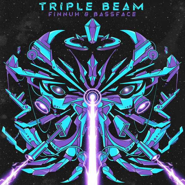 TRIPLE BEAM