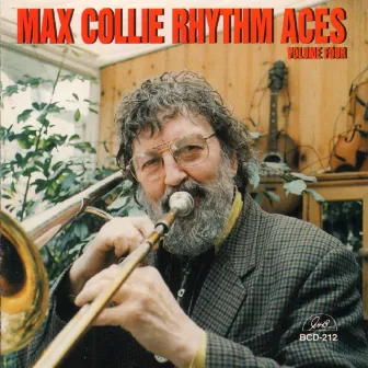 Max Collie Rhythm Aces, Vol. 4 by Max Collie