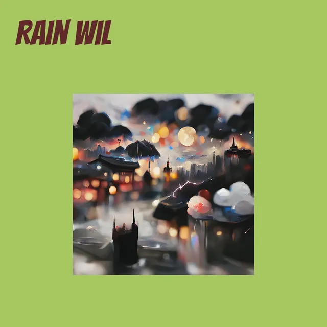 Rain Wil - Remix