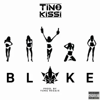 Bloke by Tino Kissi