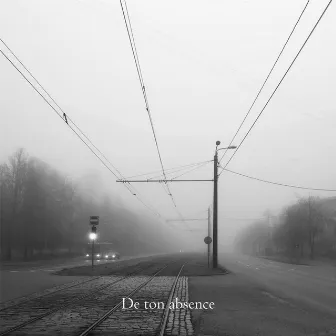 De ton absence by Dmitry Distant