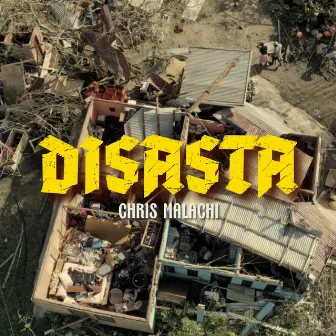 Disasta by Yo Christon