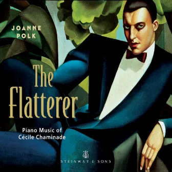 Chaminade: The Flatterer by Cécile Chaminade