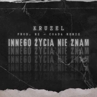 Innego życia nie znam by Rx