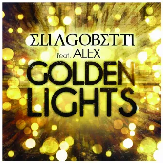 Golden Lights by Elia Gobetti