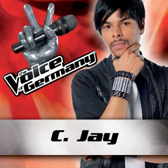 Let's Stay Together (From The Voice Of Germany) by C. Jay