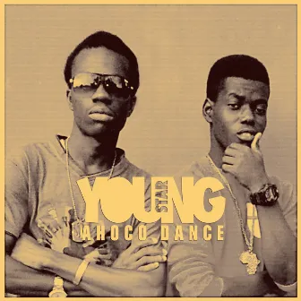 Ahoco Dance by Young Star