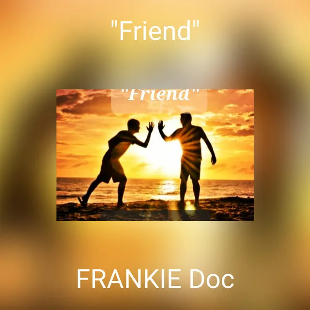 Friend" - M-Tracker psy trance rmix