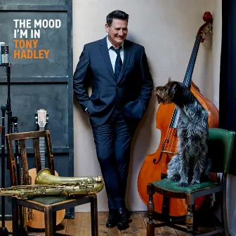 The Mood I'm In by Tony Hadley