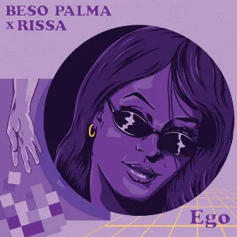 Ego by Beso Palma