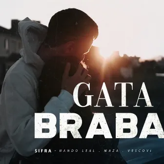 Gata Braba by $IFRA