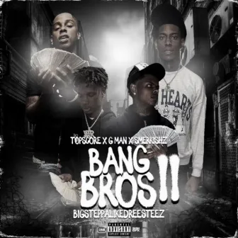 Bang Bros 2 by LordeTheTopScore