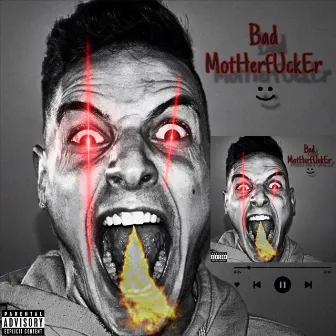 Bad Motherfucker by Kidgleeeeee