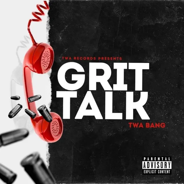 Grit Talk