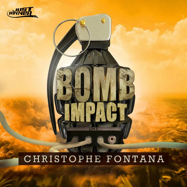 Bomb Impact