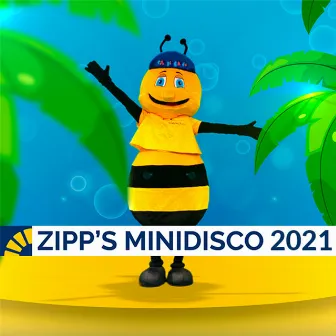 Zipp's Minidisco 2021 by Camping Kids