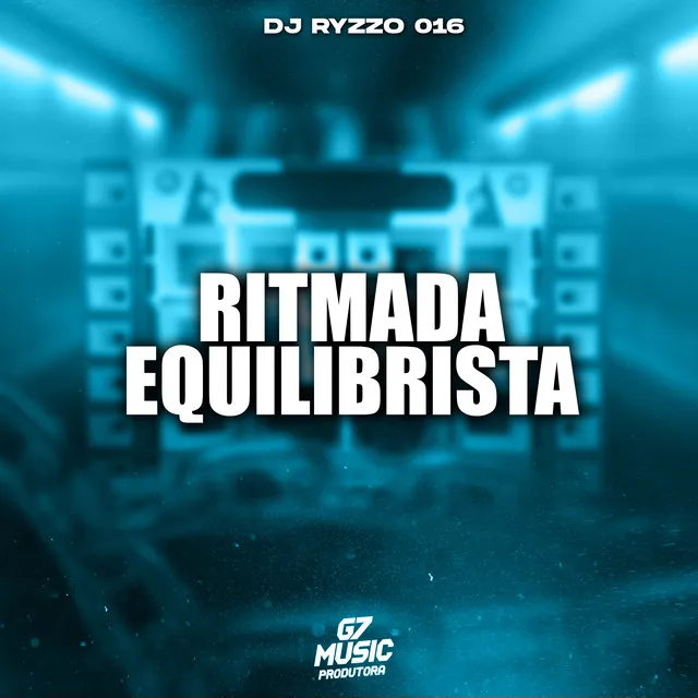 Ritmada Equilibrista