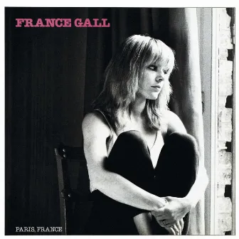 Paris, France (Remasterisé en 2004) by France Gall