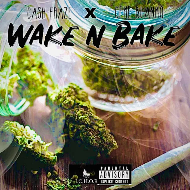 Wake N Bake