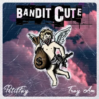 Bandit Cute by PetitFay