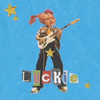 luckie by tiLLie