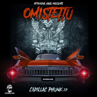 Cadillac Phunk by Omistettu