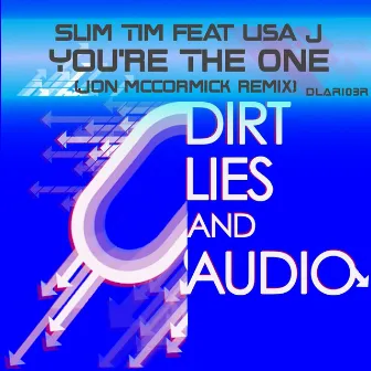 Your The One by Slim Tim