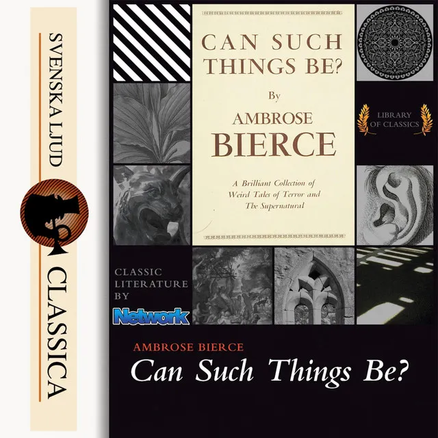 Can Such Things Be?, Chapter 24.2 - Can Such Things Be?