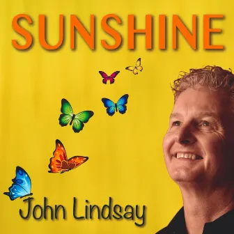 Sunshine by John Lindsay