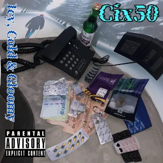 Icy, Cold & Gloomy by Cix50