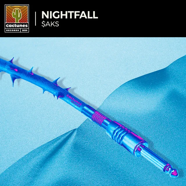 Nightfall - Radio Edit