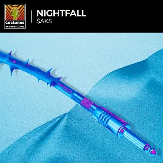 Nightfall by $aks