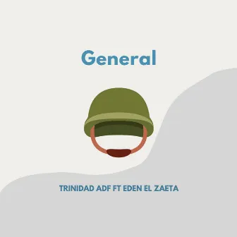 General by Trinidad ADF