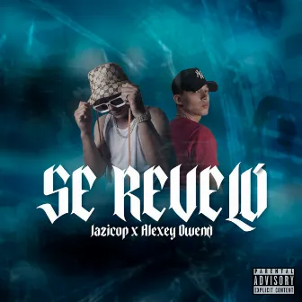 Se reveló by Alexey Owend