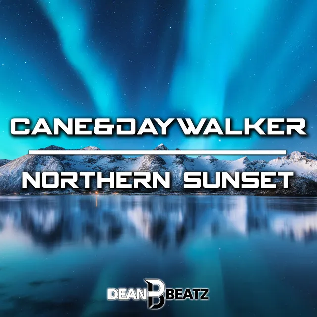 Northern Sunset - Radio Edit