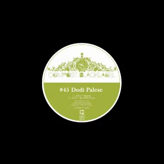 Compost Black Label #45 by dan Mela