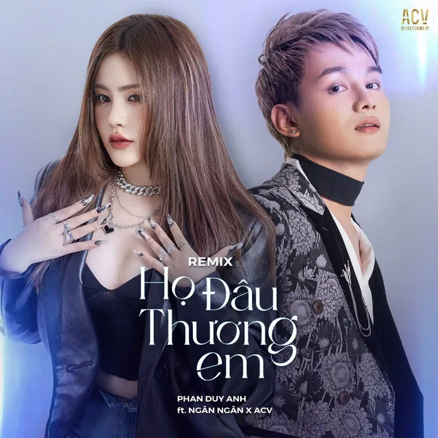 Họ Đâu Thương Em - Ciray Remix